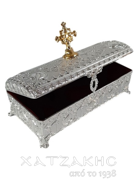 ΛΕΙΨΑΝΟΘΗΚΗ ΕΠΑΡΓΥΡΗ No2