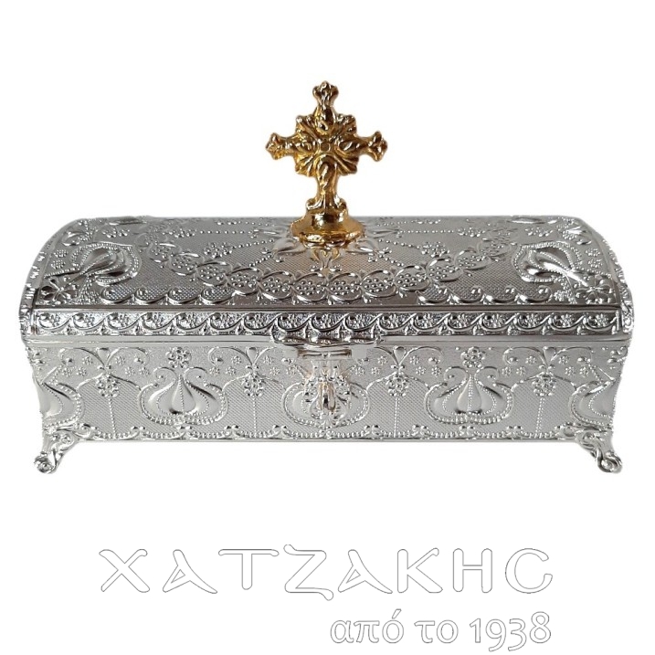 ΛΕΙΨΑΝΟΘΗΚΗ ΕΠΑΡΓΥΡΗ 2 ΘΕΣΕΩΝ