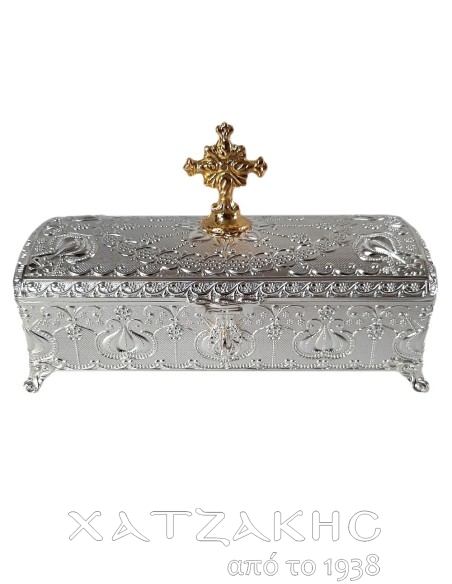 ΛΕΙΨΑΝΟΘΗΚΗ ΕΠΑΡΓΥΡΗ 2 ΘΕΣΕΩΝ