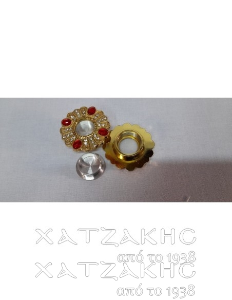 ΛΕΙΨΑΝΟΘΗΚΗ ΕΠΑΡΓΥΡΗ 2 ΘΕΣΕΩΝ