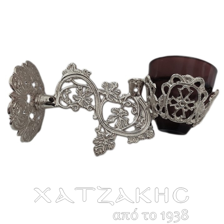 ΚΑΝΔΗΛΙ  ΤΟΙΧΟΥ ΕΠΑΡΓΥΡΟ