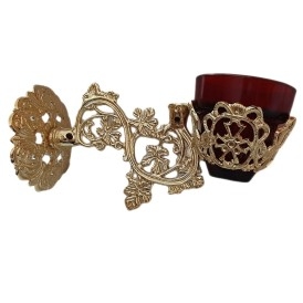 ΚΑΝΔΗΛΙ  ΤΟΙΧΟΥ ΕΠΙΧΡΥΣΟ 2