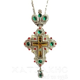 ΣΤΑΥΡΟΣ ΕΠΙΣΤΗΘΙΟΣ ΕΠΑΡΓΥΡΟΣ