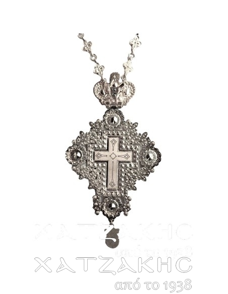 ΣΤΑΥΡΟΣ ΕΠΙΣΤΗΘΙΟΣ ΕΠΑΡΓΥΡΟΣ