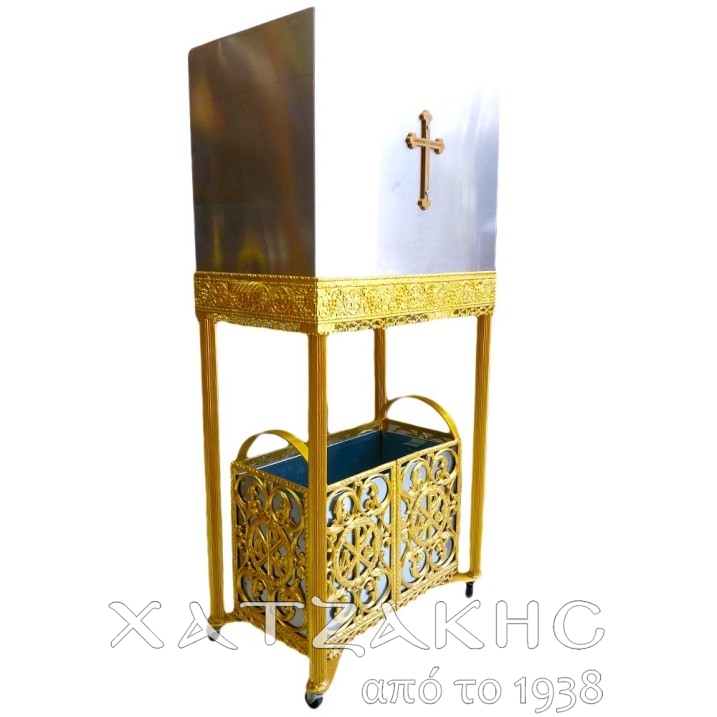 ΜΑΝΟΥΑΛΙ ΣΥΡΩΜΕΝΟ ΜΕ ΠΡΟΣΤΑΤΕΥΤΙΚΑ