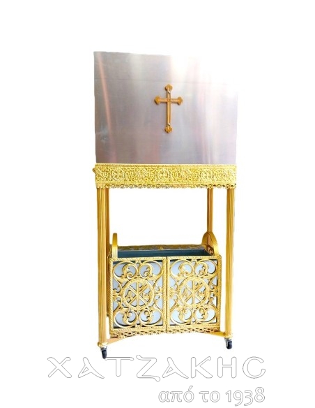 ΜΑΝΟΥΑΛΙ ΣΥΡΩΜΕΝΟ ΜΕ ΠΡΟΣΤΑΤΕΥΤΙΚΑ