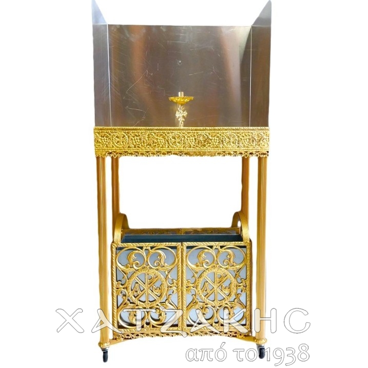 ΜΑΝΟΥΑΛΙ ΣΥΡΩΜΕΝΟ ΜΕ ΠΡΟΣΤΑΤΕΥΤΙΚΑ