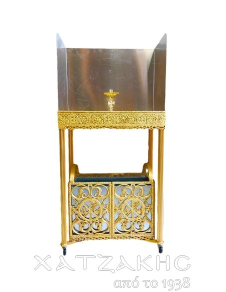 ΜΑΝΟΥΑΛΙ ΣΥΡΩΜΕΝΟ ΜΕ ΠΡΟΣΤΑΤΕΥΤΙΚΑ