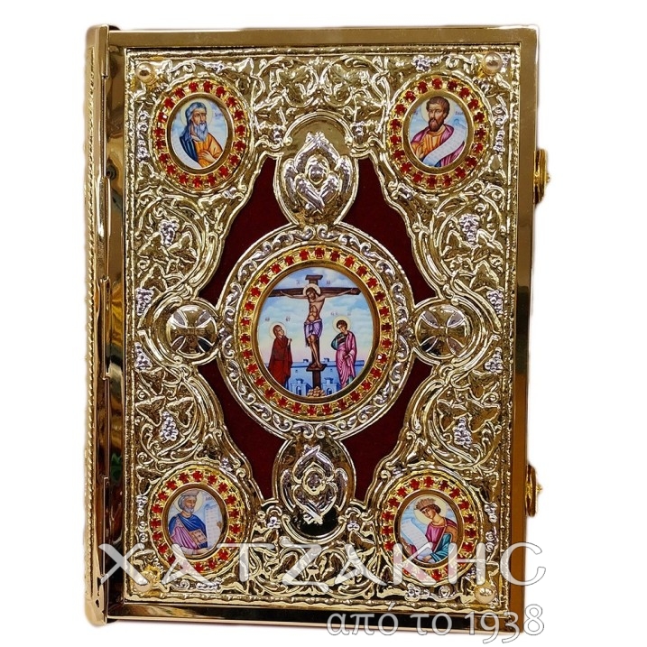 ΕΥΑΓΓΕΛΙΟ ΕΙΚΟΝΕΣ ΒΕΛΟΥΔΟ...