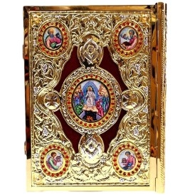 ΕΥΑΓΓΕΛΙΟ ΕΙΚΟΝΕΣ ΒΕΛΟΥΔΟ... 2