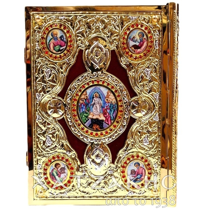 ΕΥΑΓΓΕΛΙΟ ΕΙΚΟΝΕΣ ΒΕΛΟΥΔΟ...