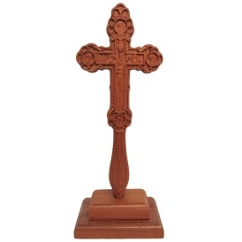 ΣΤΑΥΡΟΣ ΕΥΛΟΓΙΑΣ ΞΥΛΙΝΟΣ...