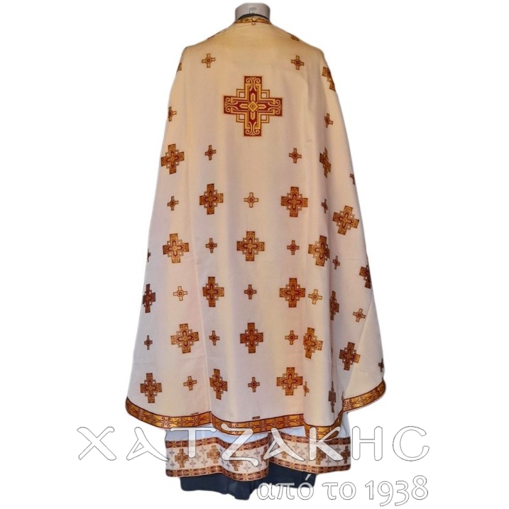 ΙΕΡΑΤΙΚΑ ΑΜΦΙΑ ΥΦΑΝΤΑ ΠΟΛΥΣΤΑΥΡΟ