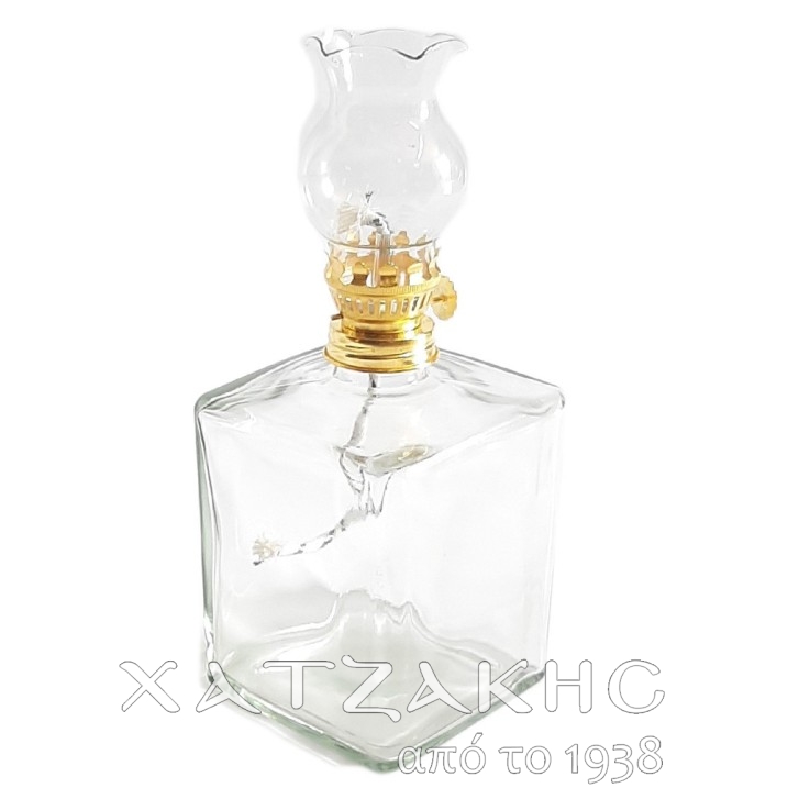 ΛΑΜΠΑ ΠΑΡΑΦΙΝΕΛΑΙΟΥ 15 ΗΜΕΡΩΝ