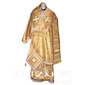 ΑΡΧΙΕΡΑΤΙΚΑ ΑΜΦΙΑ ΑΓΓΕΛΟΙ...