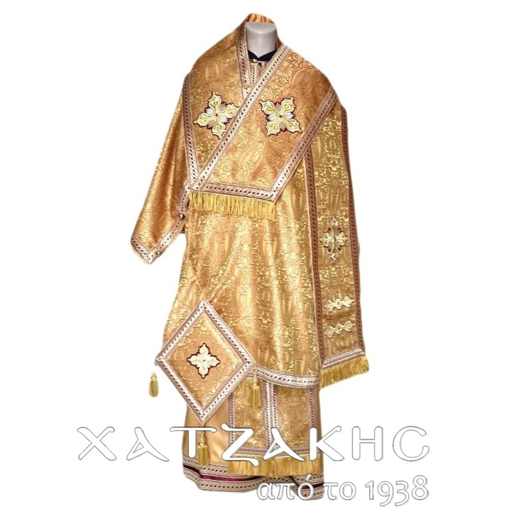 ΑΡΧΙΕΡΑΤΙΚΑ ΑΜΦΙΑ ΑΓΓΕΛΟΙ ΧΡΥΣΟ