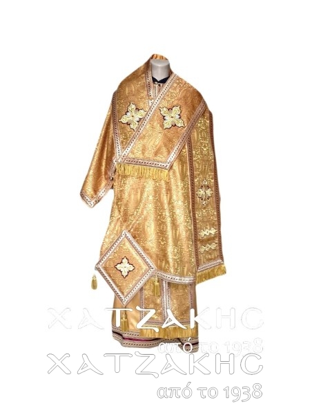 ΑΡΧΙΕΡΑΤΙΚΑ ΑΜΦΙΑ ΑΓΓΕΛΟΙ ΧΡΥΣΟ