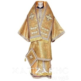 ΑΡΧΙΕΡΑΤΙΚΑ ΑΜΦΙΑ ΑΓΓΕΛΟΙ... 2