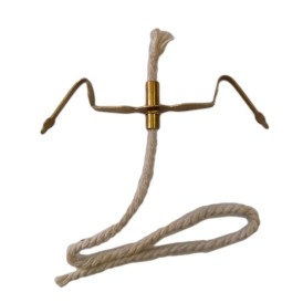 ΜΗΧΑΝΙΣΜΟΣ ΓΙΑ ΛΟΥΣΕΡΝΑ