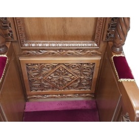 ΔΕΣΠΟΤΙΚΟΣ ΘΡΟΝΟΣ ΚΑΜΑΡΑ... 2