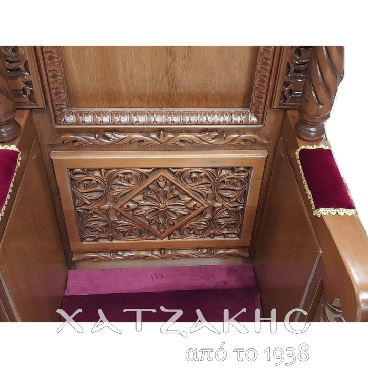 ΔΕΣΠΟΤΙΚΟΣ ΘΡΟΝΟΣ ΚΑΜΑΡΑ ΚΟΛΩΝΕΣ...