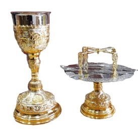 ΔΙΣΚΟΠΟΤΗΡΟ ΣΕΤ ΕΠΙΧΡΥΣΟ... 2