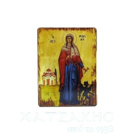 ΕΙΚΟΝΑ ΧΕΙΡΟΠΟΙΗΤΗ ΑΓΙΑ...