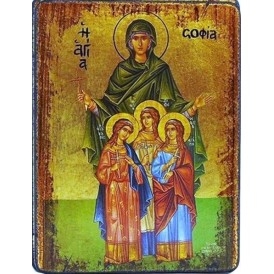 ΕΙΚΟΝΑ ΧΕΙΡΟΠΟΙΗΤΗ ΑΓΙΑ...