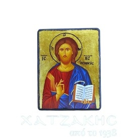 ΕΙΚΟΝΑ ΧΕΙΡΟΠΟΙΗΤΗ ΙΗΣΟΥΣ...