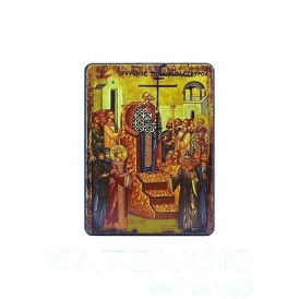 ΕΙΚΟΝΑ ΧΕΙΡΟΠΟΙΗΤΗ ΥΨΩΣΗ...