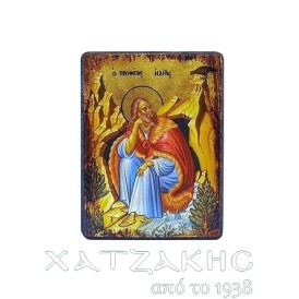 ΕΙΚΟΝΑ ΧΕΙΡΟΠΟΙΗΤΗ ΠΡΟΦΗΤΗΣ...