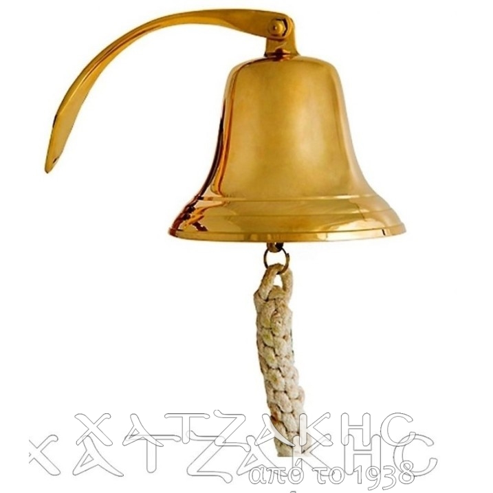 ΚΑΜΠΑΝΑΚΙ ΜΠΡΟΥΤΖΙΝΟ Ν3