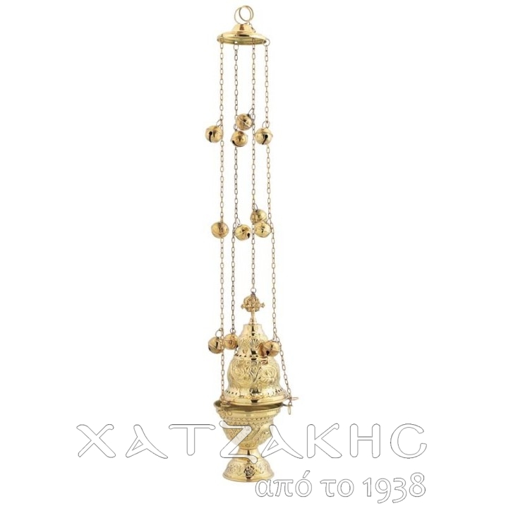 ΘΥΜΙΑΤΟ ΜΠΡΟΥΤΖΙΝΟ  25 CM