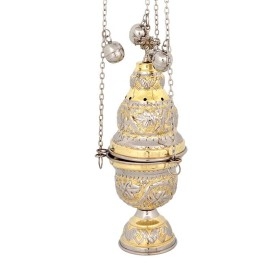 ΘΥΜΙΑΤΟ ΔΙΧΡΩΜΟ  25 CM