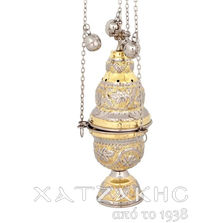 ΘΥΜΙΑΤΟ ΔΙΧΡΩΜΟ  25 CM