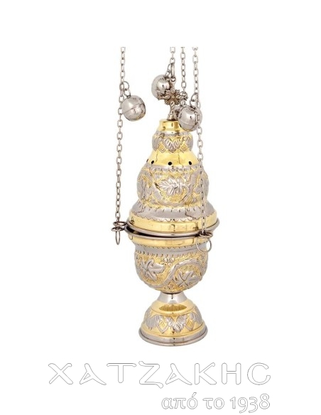 ΘΥΜΙΑΤΟ ΔΙΧΡΩΜΟ  25 CM