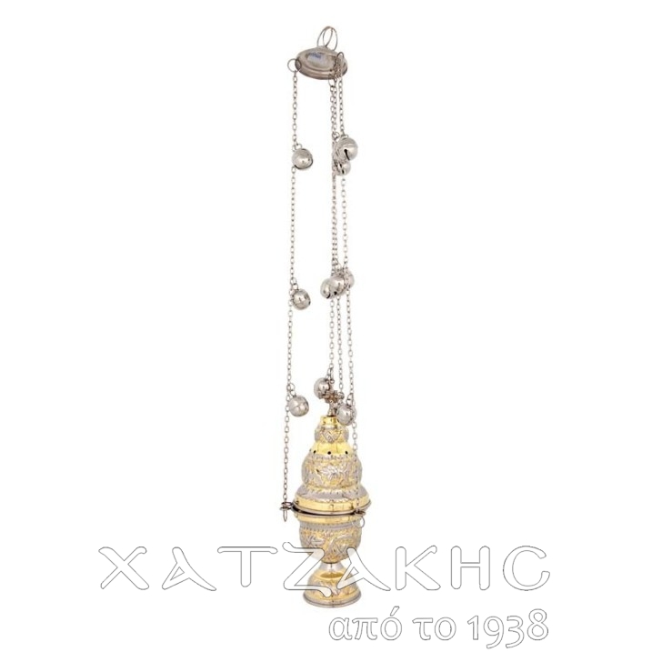 ΘΥΜΙΑΤΟ ΔΙΧΡΩΜΟ  25 CM