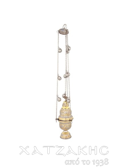 ΘΥΜΙΑΤΟ ΔΙΧΡΩΜΟ  25 CM