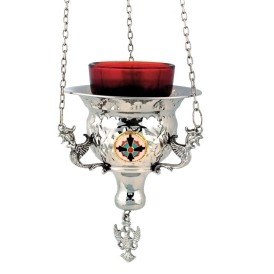 ΚΑΝΔΗΛΙ ΚΡΕΜΑΣΤΟ ΕΠΑΡΓΥΡΟ...