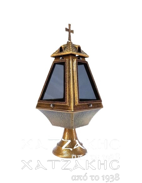 ΚΑΝΔΗΛΙ ΜΝΗΜΕΙΟΥ ΜΠΡΟΥΤΖΙΝΟ ΠΥΡΑΜΙΔΑ