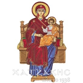 ΚΕΝΤΗΤΗ ΠΑΡΑΣΤΑΣΗ ΠΑΝΑΓΙΑ...