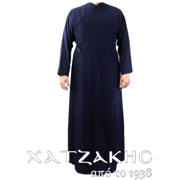 ΑΝΤΕΡΙ ΙΕΡΕΑ ΜΠΛΕ ΑΑΑ ΠΟΙΟΤΗΤΟΣ SILK