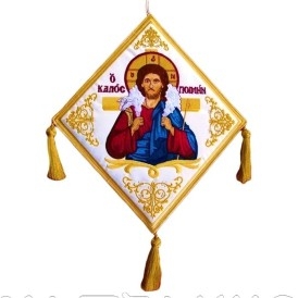 ΕΠΙΓΟΝΑΤΙΟ ΛΕΥΚΟ ΚΕΝΤΗΜΑ...