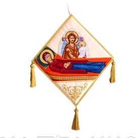 ΕΠΙΓΟΝΑΤΙΟ ΛΕΥΚΟ ΚΕΝΤΗΤΟ Η...