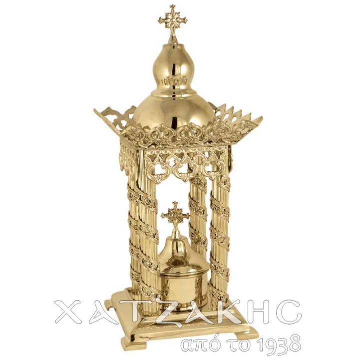 ΑΡΤΟΦΟΡΙΟ ΣΚΑΛΙΣΜΑ ΜΠΡΟΥΤΖΙΝΟ