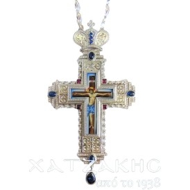 ΣΤΑΥΡΟΣ ΕΠΙΣΤΗΘΙΟΣ...