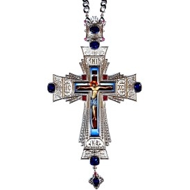 ΣΤΑΥΡΟΣ ΕΠΙΣΤΗΘΙΟΣ...