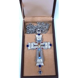 ΣΤΑΥΡΟΣ ΕΠΙΣΤΗΘΙΟΣ... 2