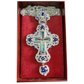 ΣΤΑΥΡΟΣ ΕΠΙΣΤΗΘΙΟΣ... 2