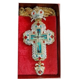 ΣΤΑΥΡΟΣ ΕΠΙΣΤΗΘΙΟΣ ΔΙΧΡΩΜΟΣ... 2